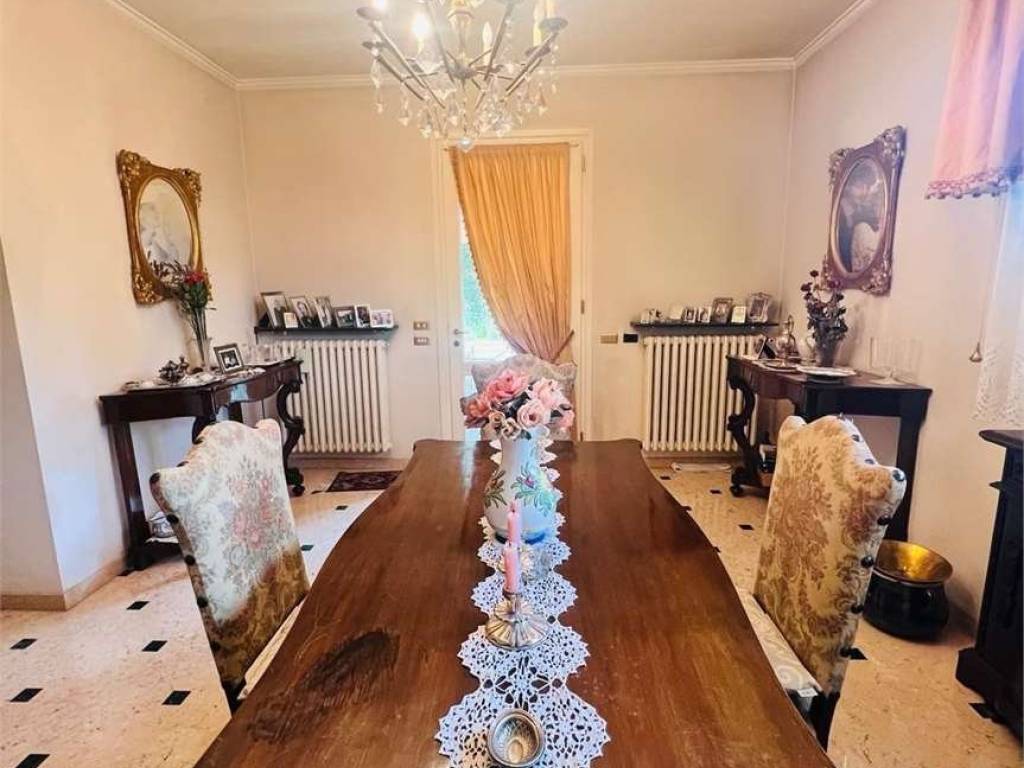 appartamento in vendita a Campogalliano