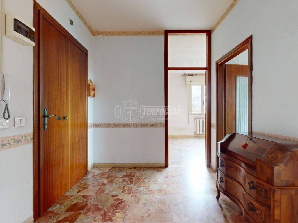 appartamento in vendita a Campogalliano