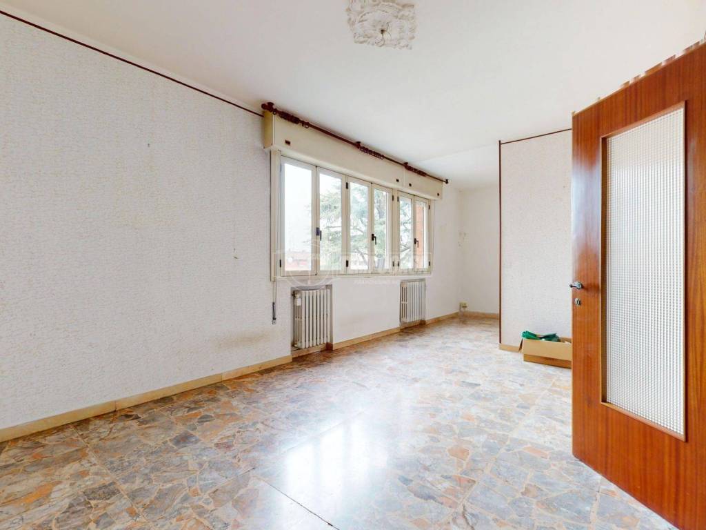 appartamento in vendita a Campogalliano