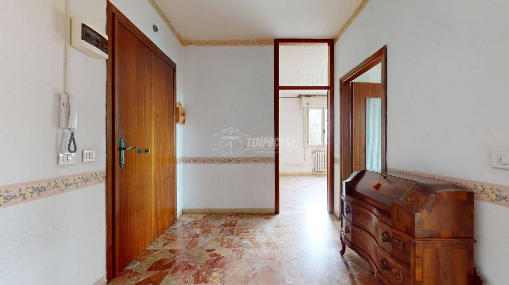 appartamento in vendita a Campogalliano