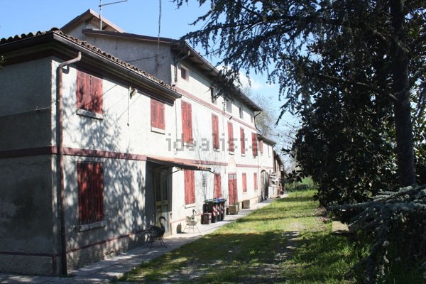 casa indipendente in vendita a Campogalliano