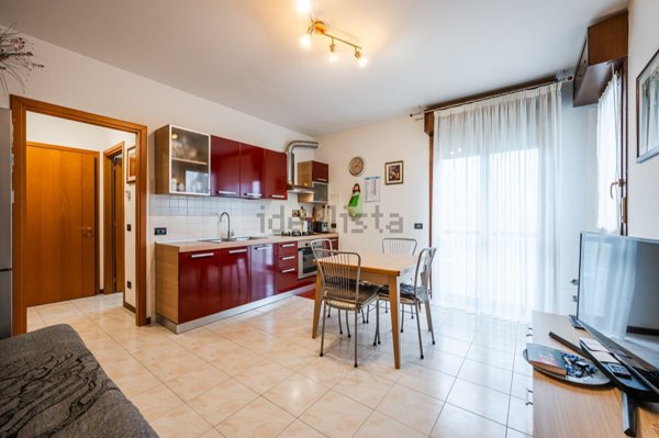 appartamento in vendita a Campogalliano