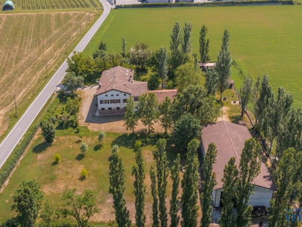 casa semindipendente in vendita a Campogalliano