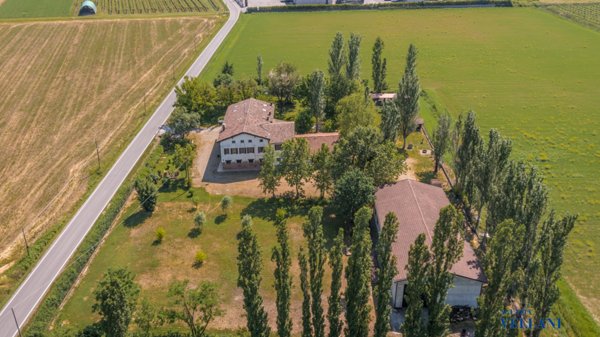 casa semindipendente in vendita a Campogalliano