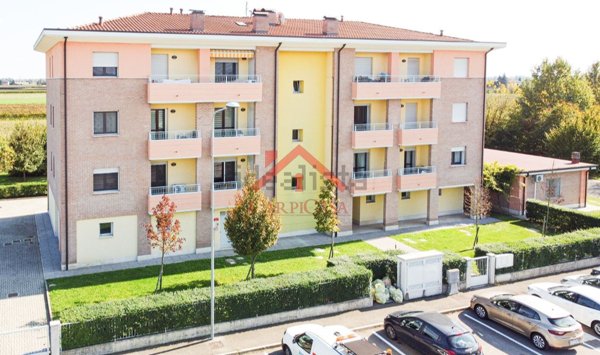 appartamento in vendita a Campogalliano in zona Panzano