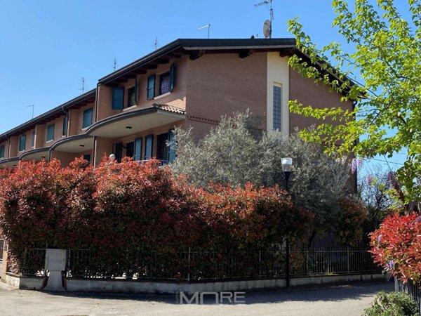 casa indipendente in vendita a Campogalliano