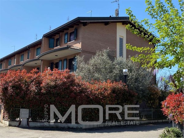 casa indipendente in vendita a Campogalliano