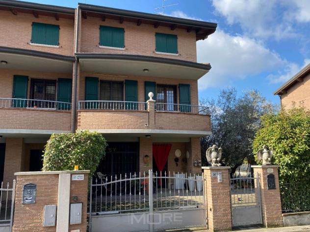 casa indipendente in vendita a Campogalliano