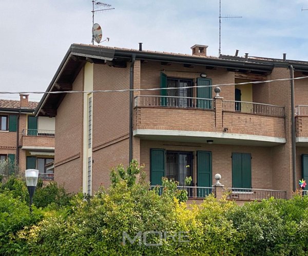 casa indipendente in vendita a Campogalliano
