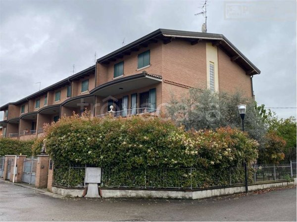 casa indipendente in vendita a Campogalliano