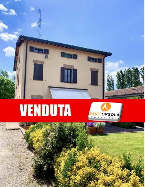 casa indipendente in vendita a Campogalliano