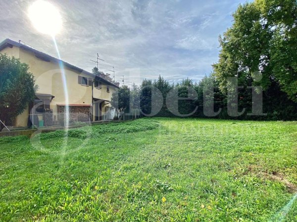 casa indipendente in vendita a Campogalliano