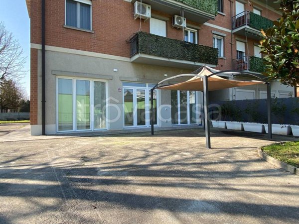 appartamento in vendita a Campogalliano