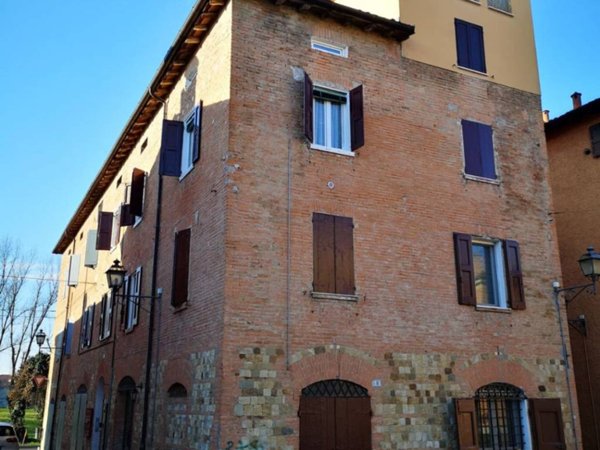 appartamento in vendita a Campogalliano