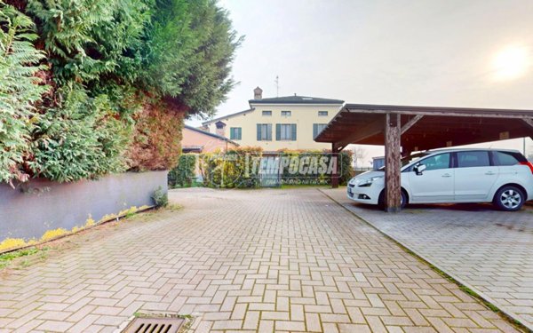 appartamento in vendita a Campogalliano