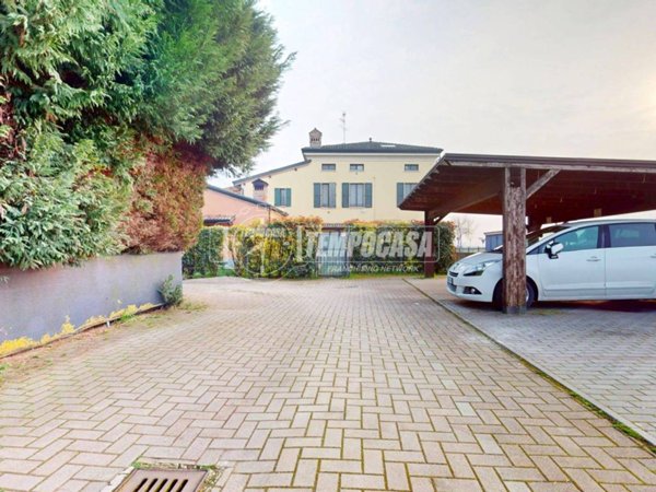 appartamento in vendita a Campogalliano