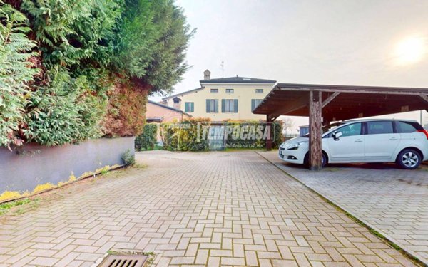 appartamento in vendita a Campogalliano