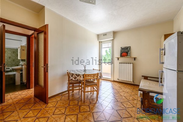 appartamento in vendita a Campogalliano