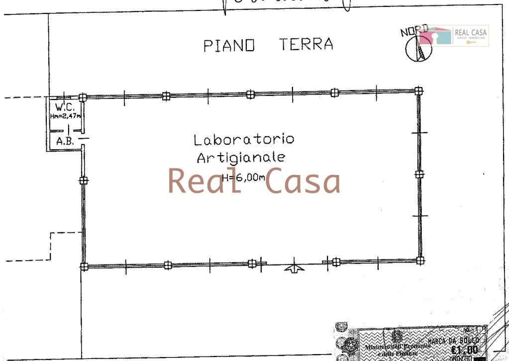appartamento in vendita a Campogalliano