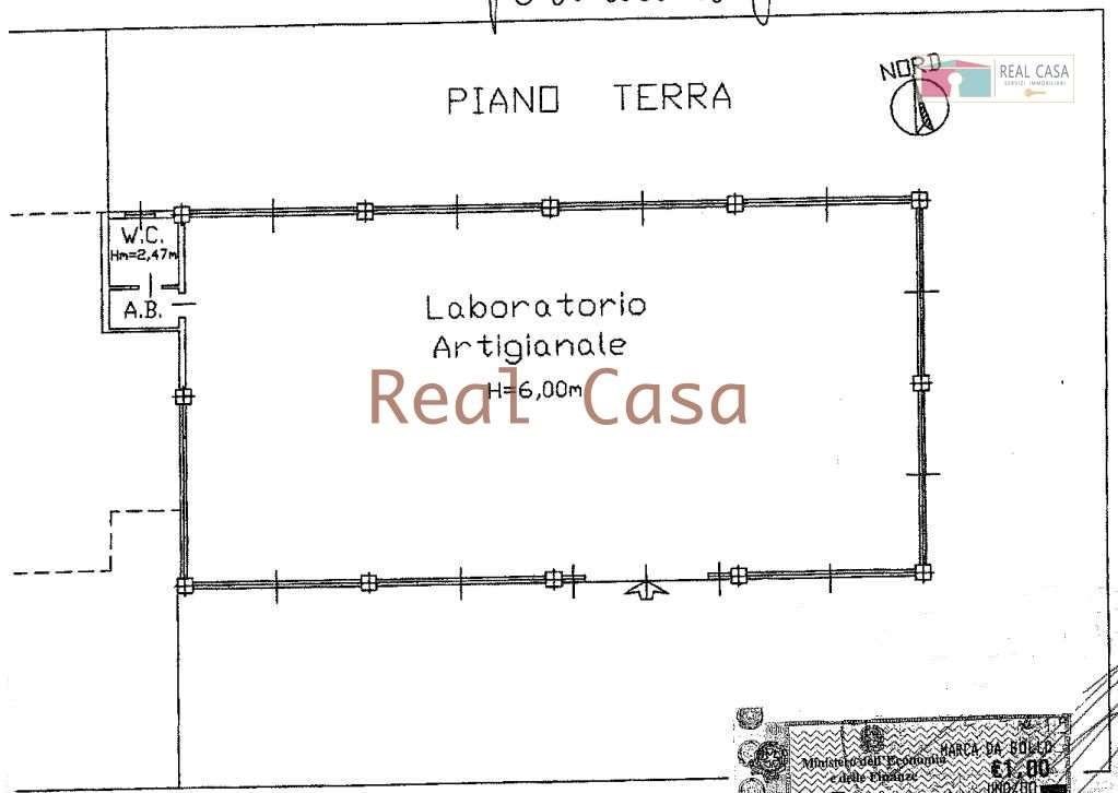 appartamento in vendita a Campogalliano