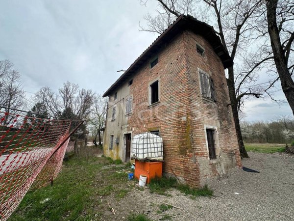 casa indipendente in vendita a Campogalliano
