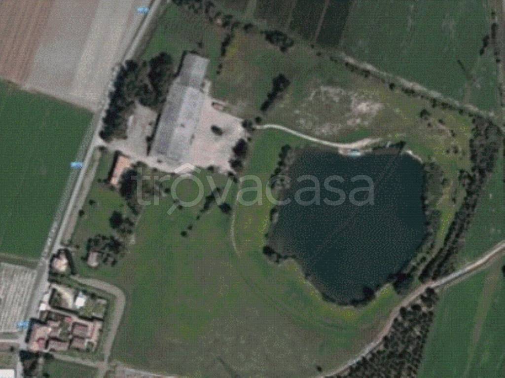 terreno agricolo in vendita a Campogalliano