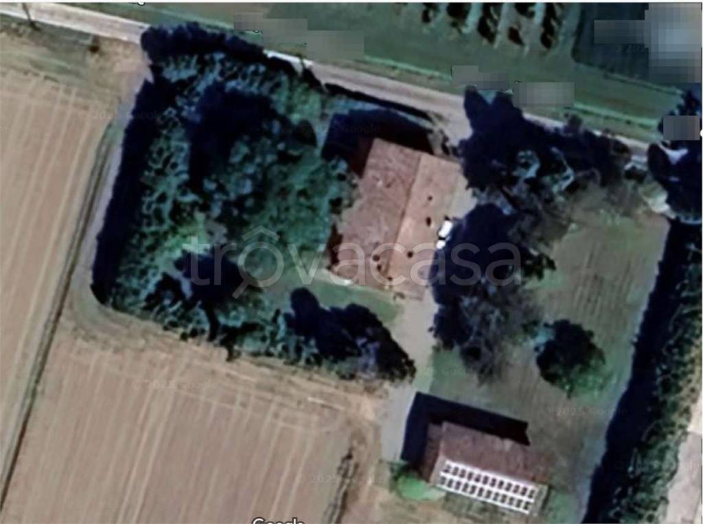 casa indipendente in vendita a Campogalliano