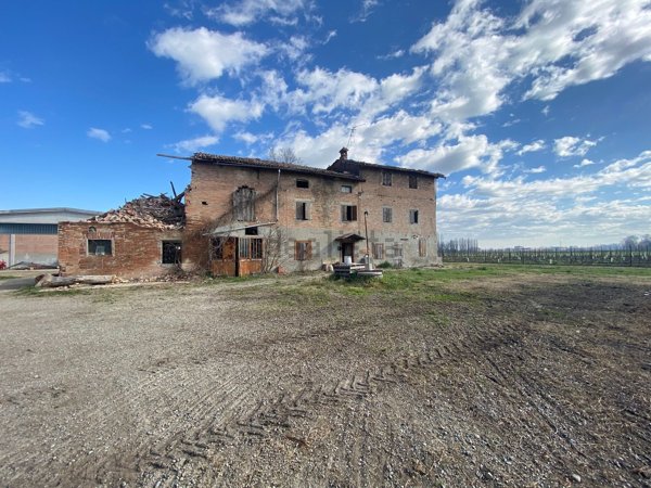 casa indipendente in vendita a Campogalliano