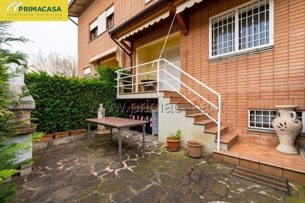 casa indipendente in vendita a Campogalliano