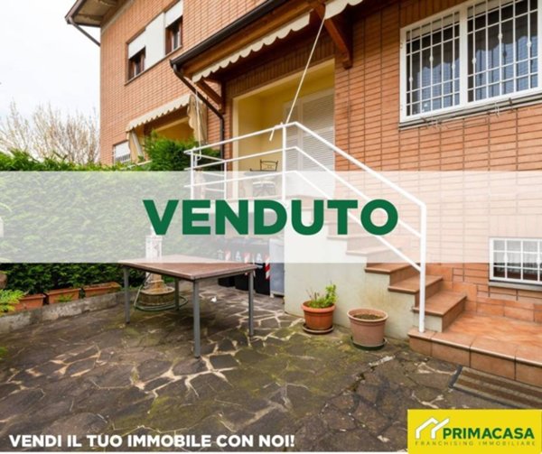 casa indipendente in vendita a Campogalliano