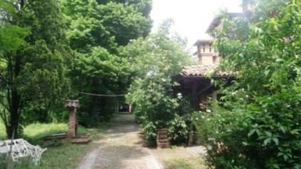 casa indipendente in vendita a Campogalliano
