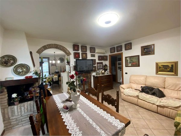 appartamento in vendita a Campogalliano