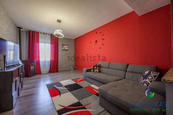 appartamento in vendita a Campogalliano