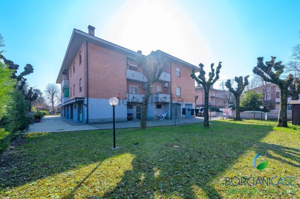 appartamento in vendita a Campogalliano