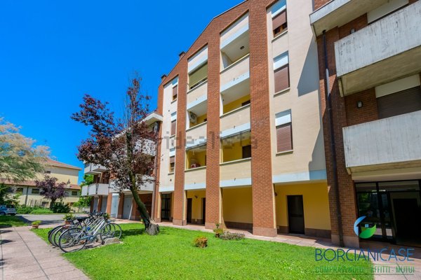 appartamento in vendita a Campogalliano