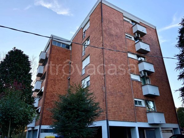 appartamento in vendita a Campogalliano