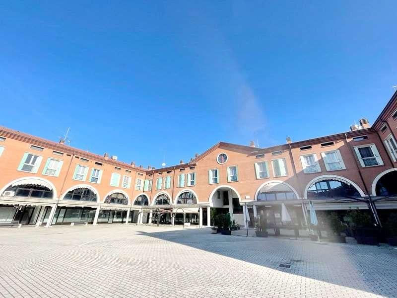 appartamento in vendita a Campogalliano