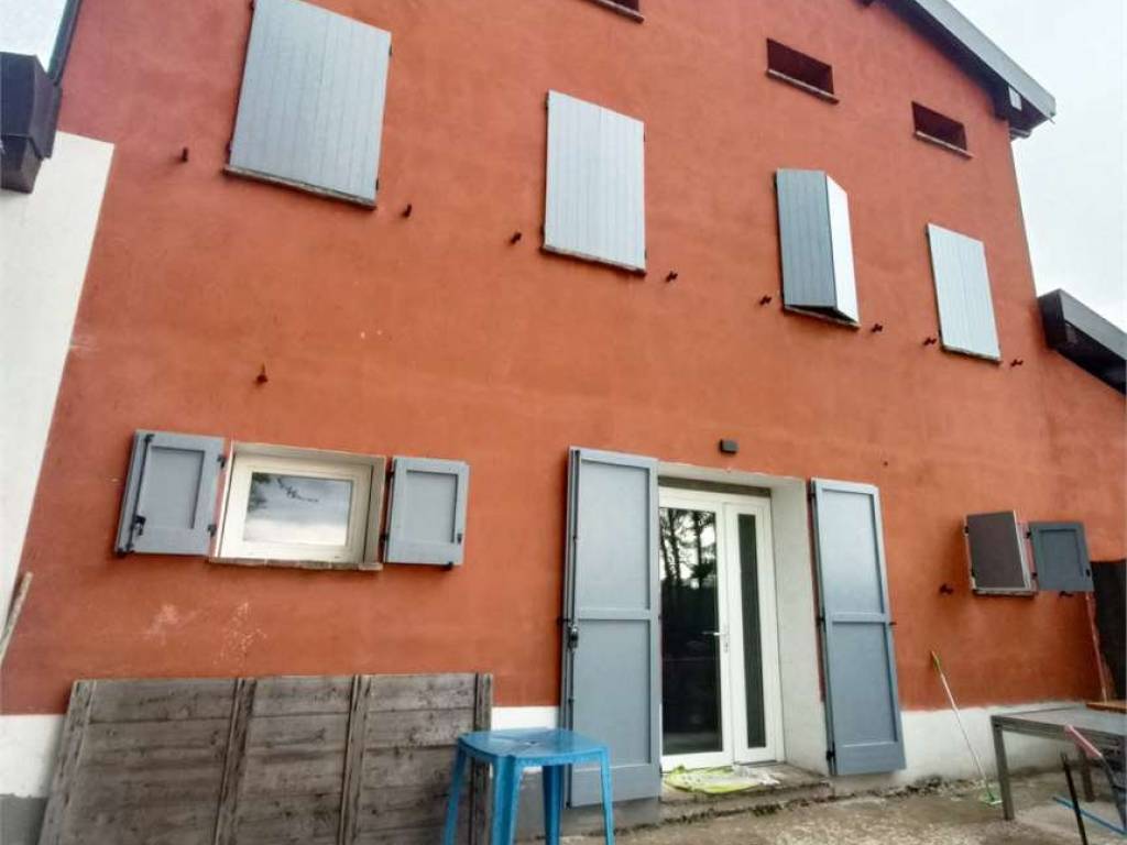 casa indipendente in vendita a Campogalliano
