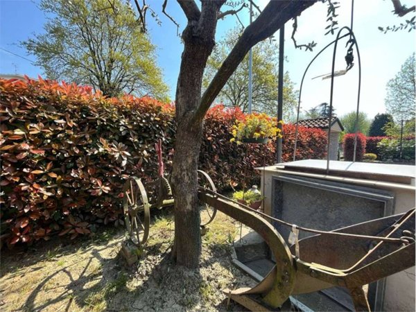 casa indipendente in vendita a Campogalliano