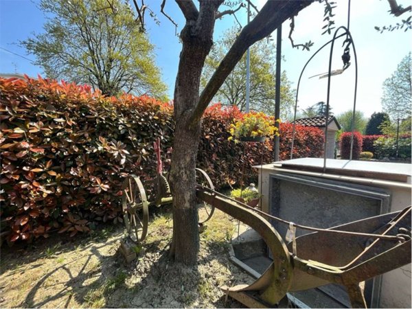 casa indipendente in vendita a Campogalliano