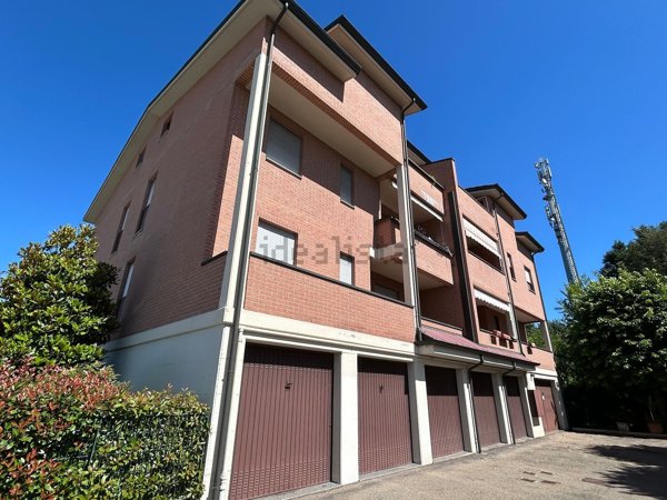 appartamento in vendita a Campogalliano