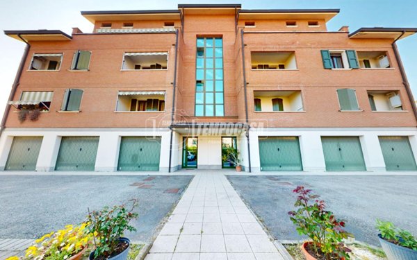 appartamento in vendita a Campogalliano