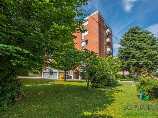 appartamento in vendita a Campogalliano