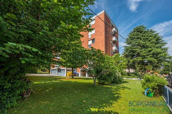 appartamento in vendita a Campogalliano