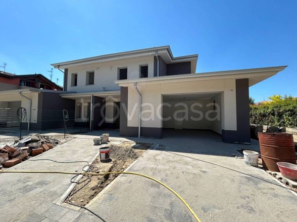 casa indipendente in vendita a Campogalliano