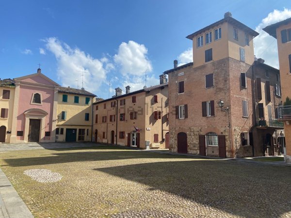 appartamento in vendita a Campogalliano