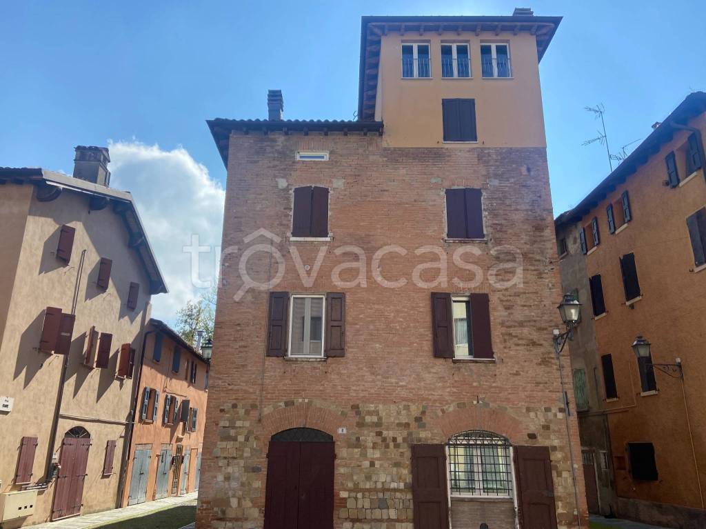 appartamento in vendita a Campogalliano