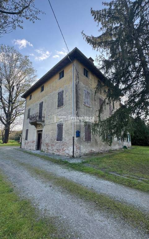 casa indipendente in vendita a Campogalliano