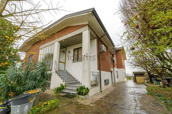 casa indipendente in vendita a Campogalliano