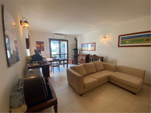 casa indipendente in vendita a Campogalliano